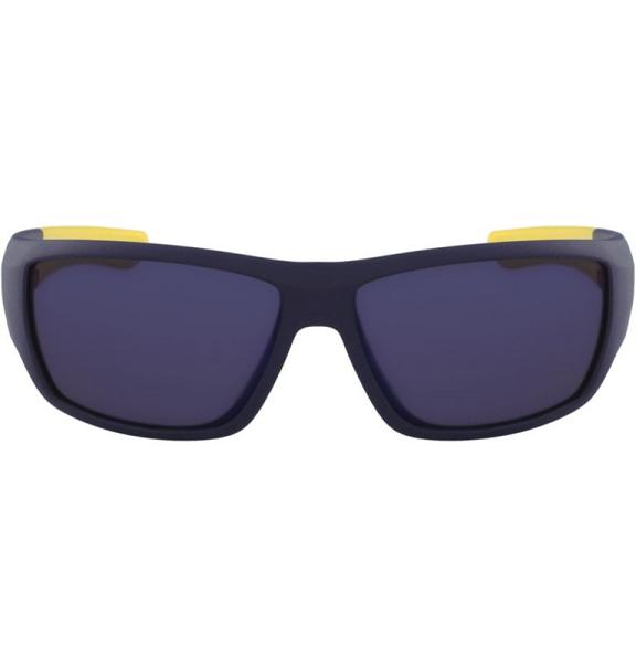 Columbia Utilizer Sunglasses Navy/Blue For Men's NZ59102 New Zealand